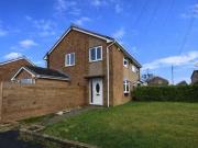 Livesey, Crediton Close, Blackburn, 3 Bedroom Semi detached