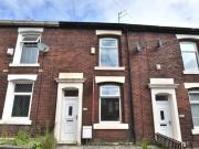 Livesey, Livesey Branch Road, Blackburn, 2 Bedroom Terraced