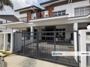 Livia @ Bandar Rimbayu