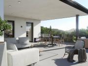 LIVIN Deluxe Klopeiner See I XXL Luxus Penthouse mit...