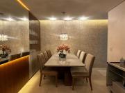 LIVING 2 quartos reformado vista livre