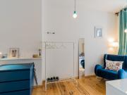 Living aloft and with a spectacular view in the heart of...