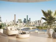 Living Amongst the Clouds