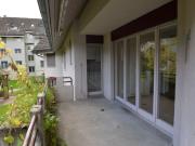 Living and relaxing in a quiet location