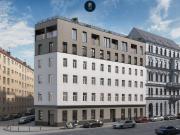 LIVING AT AUGARTEN+ Exklusive 3 Zimmer DG Wohnung mit...