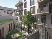 Living at its best – durchdachte Grundrisse und grüne...