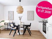 Living at its best – durchdachte Grundrisse und grüne...