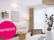 Living at its best – ERSTZBEZUG in U3 Nähe