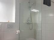 Living at the Aachen city forest, Aachen Amsterdam...