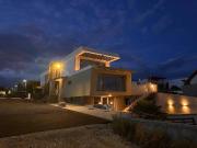 Living AWantgarde AW4 Penthouse Stilvoller Luxus über...