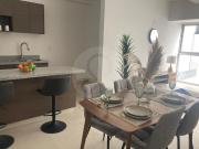 Living Central Departamento en venta en Portales Sur
