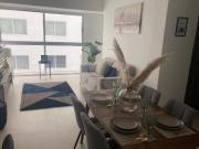 Living Central: Departamento en venta en Portales Sur
