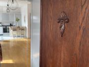 Living centrally in Charlottenburg to give your best to...