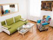 Living comfortably near the centre, Vienna Amsterdam...