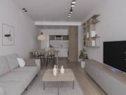 LIVING CRESPO DRAGO 339 3 AMB CONTRAFRENTE C/ AMPLIO BALCON