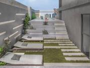 LIVING CRESPO DRAGO 339 3 AMB CONTRAFRENTE C/ PATIO