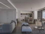 LIVING CRESPO DRAGO 339 4 AMB C/ AMPLIO BALCON Y...