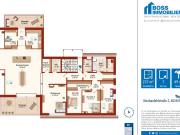 Living Deluxe | Sauna, Weinkeller und viele Extras