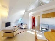 Living Directly on the Rhine St. Alban Tal, Basel...