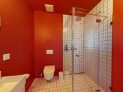 Living Directly on the Rhine St. Alban Tal, Basel...