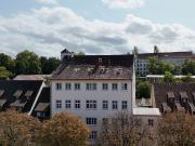Living Directly on the Rhine St. Alban Tal, Basel...