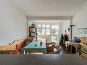 Living directly on the waterfront with a magnificent...