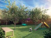 Living em construção, possui 125 m² com 3 suítes em...