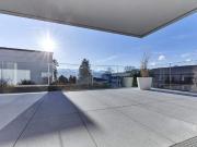 LIVING FRAMES Erstbezug! Zentrumsnahe Lage, top...