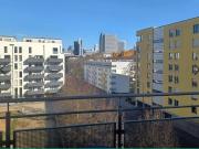 LIVING FRANKFURT BOCKENHEIM CITY WEST +möbliert LIVING FRANKFURT BOCKENHEIM CITY WEST +möbliert