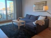 LIVING FRANKFURT BOCKENHEIM CITY WEST +möbliert