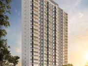 Living Full Estaiada Brooklin Studio a 2 Dormitórios São...