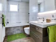 Living generously and modernly.