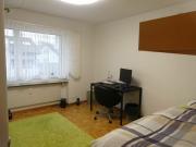 LIVING GENEROUSLY IN THE HEART OF JONSCHWIL