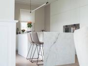 Living Home mit Salzwasserpool und Bergblick – Leben auf...