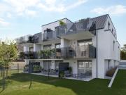 Living in 23 Smart Wohnen in Liesing!