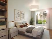 Living in 23 Smart Wohnen in nachhaltiger Holz...