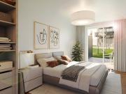 Living in 23 Smart Wohnen in nachhaltiger Holz...