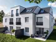 Living in 23 – Smart Wohnen in nachhaltiger Holz...