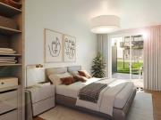 Living in 23 Wohnraum trifft Wertanlage