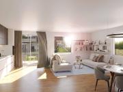 Living in 23 – Wohnraum trifft Wertanlage