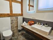 Living in a monument near the fair/EGA/MDR, with parking...