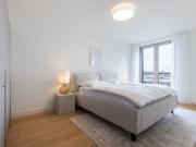 Living in a unique ambience, Frankfurt Amsterdam...