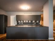 Living in a unique ambience, Frankfurt Amsterdam...