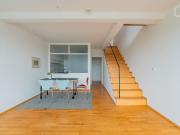 Living in an architectual icon of classic modernism:...