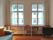Living in Berlin Mitte: Charming 2 room apartment in...