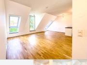 Living in center of Aspern close to U2