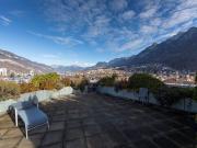 Living in the center of Chur!