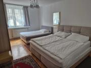 Living in the city of vienna neubau geringe bk 5....