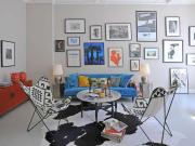 living in the heart of Berlin