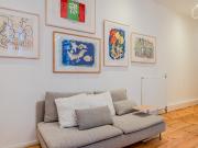 Living in the heart of Kreuzberg 2 room apartment in the...